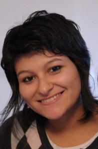 Jéssica Liscano