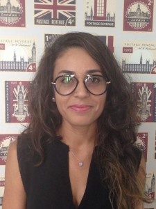 Cibele Miguel Silva
