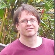 Cary Collett