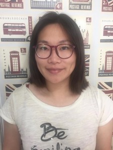Maria Li