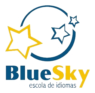 Blue Sky | Escola de Idiomas